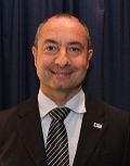 Enrico Boi - NASTT Chairman