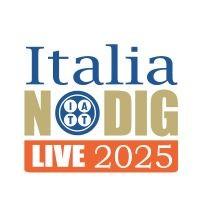 Italia NO DIG Live 2025