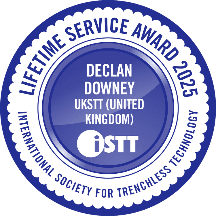 Announcing the Lifetime Service Award Winners 2025
