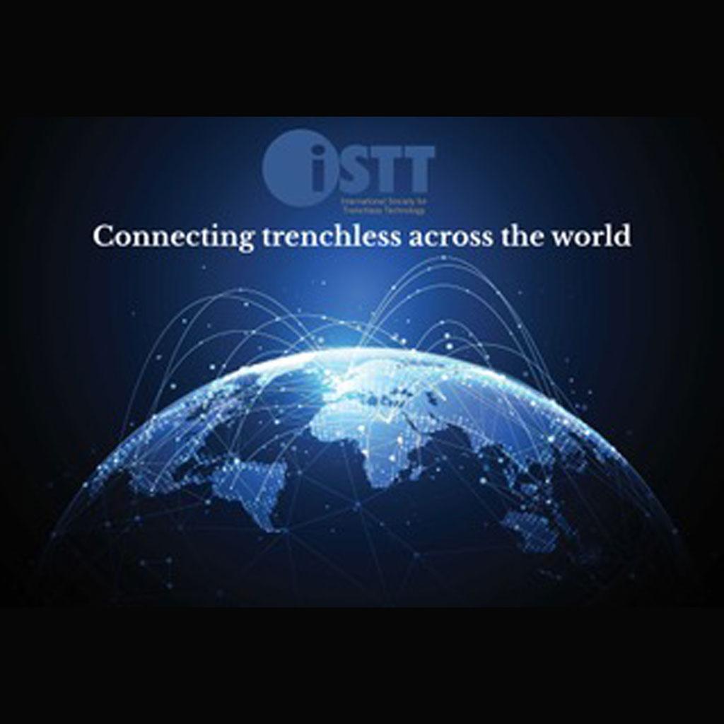 Connecting Trenchless Across the World