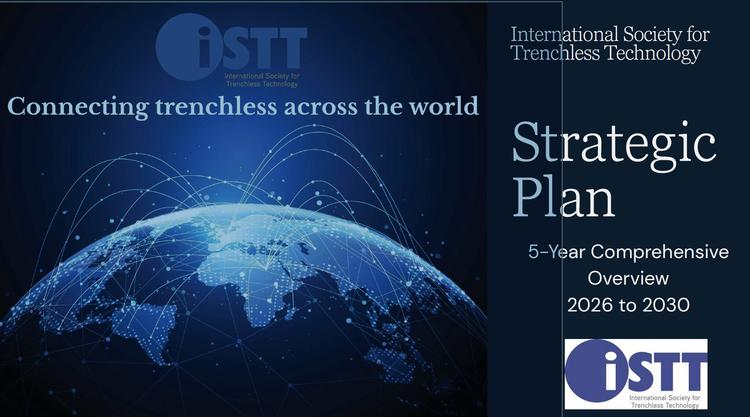 ISTT Announces New Five-Year Strategic Plan (2026–2030)