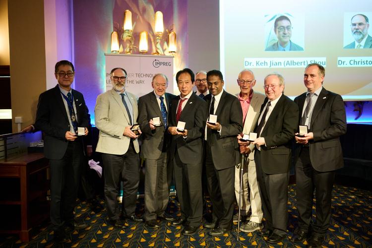 Call for ISTT Fellow 2026 is Open Now!