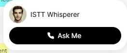 Introducing ISTT Whisperer - New AI Feature on the ISTT Website