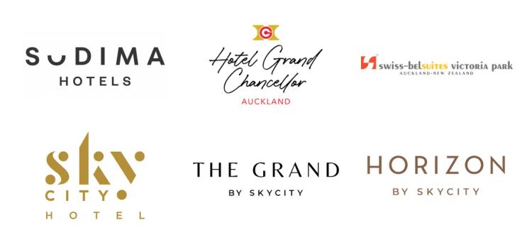 Book Your Stay for International No-Dig Auckland 2026!