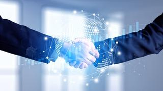 NEW STRATEGIC PARTNERSHIP with IWA