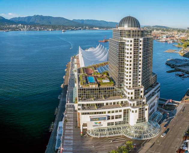  Secure Your Stay for International No-Dig Vancouver 2025!