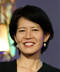  Kyoko Kondo - Program Director, ISTT